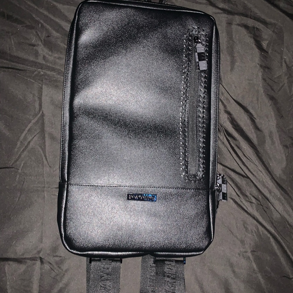 SPRAYGROUND bag limited addition